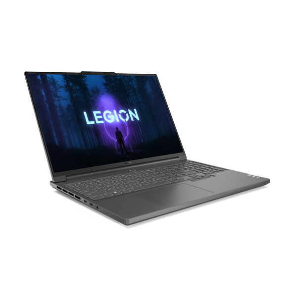 [Like new] Lenovo Legion R9000X APH8 - AMD Ryzen 7 7840H RAM 16GB RTX 4060 16 inch 3K 165Hz