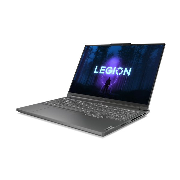 [Like new] Lenovo Legion R9000X APH8 - AMD Ryzen 7 7840H RAM 16GB RTX 4060 16 inch 3K 165Hz