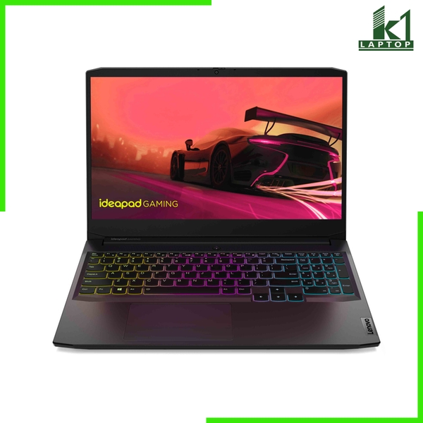 Lenovo IdeaPad Gaming 3 15ACH6 2021 - AMD Ryzen 5 5600H GTX 1650 15.6inch FHD 120Hz