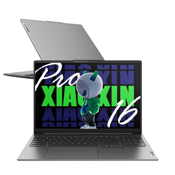 Laptop Lenovo IdeaPad 5 Pro 16 XiaoXin - UItra 5 125H RAM 32GB SSD 1TB 16inch 2.5K OLED 120Hz