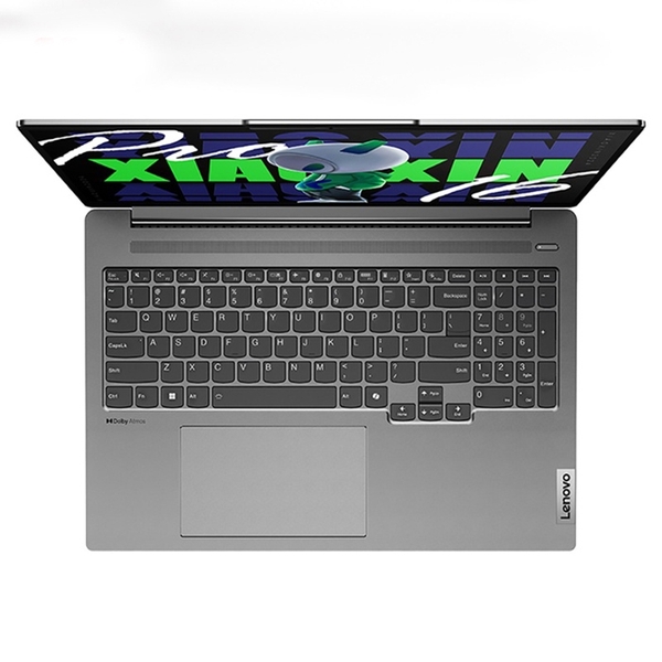 Laptop Lenovo IdeaPad 5 Pro 16 XiaoXin - UItra 5 125H RAM 32GB SSD 1TB 16inch 2.5K OLED 120Hz