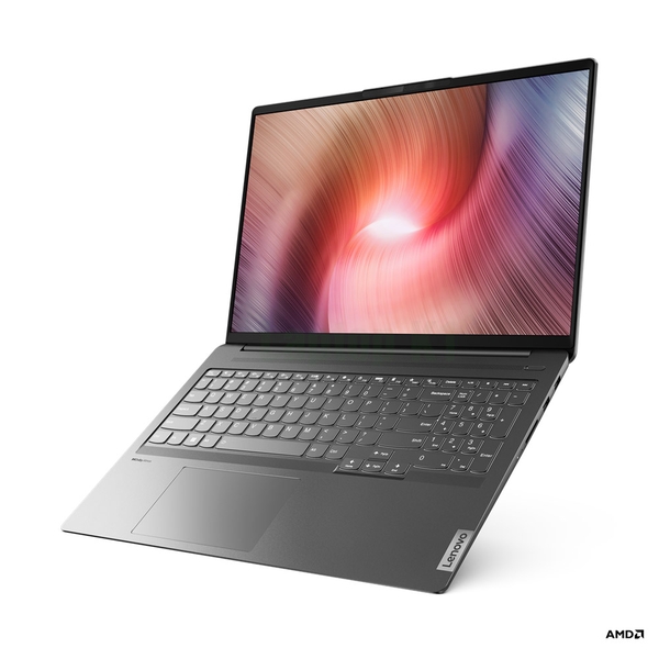 Lenovo IdeaPad 5 Pro 16ARH7 - AMD Ryzen 7 6800HS NVIDIA RTX 3050 16inch 2.5K 120Hz