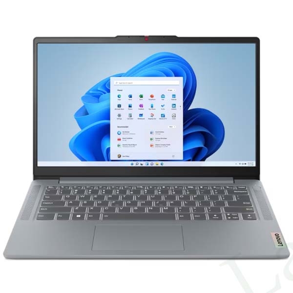 [Like new] Laptop Lenovo IdeaPad Slim 3 14IAH8 - Core i5 12450H RAM 16GB SSD 512GB 14.0