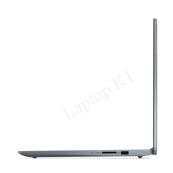 [New] Laptop Lenovo IdeaPad Slim 3 15IRU8- Intel Core i5 1335U RAM 16GB SSD 256GB 15.6 inch FHD