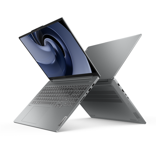 Lenovo IdeaPad 5 Pro 16IMH9 - Core Ultra 7 155H RTX 3050 16inch 2K 120Hz Touch