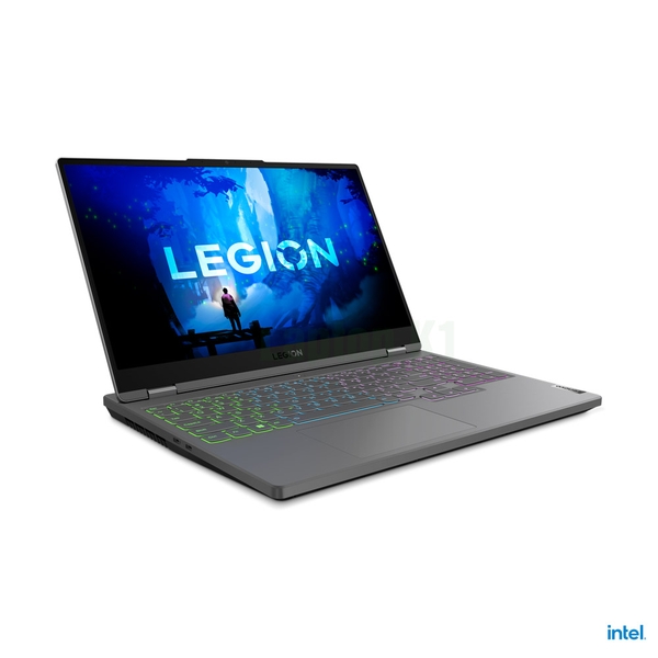 [Like new] Lenovo Legion R7000 AHP9 - Ryzen 7 6800H RAM 16GB GeForce RTX 3050 Ti 15.6 inch 2.5K 165Hz