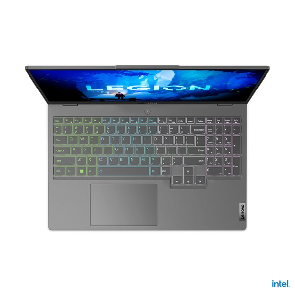 [Like new] Lenovo Legion R7000 AHP9 - Ryzen 7 6800H RAM 16GB GeForce RTX 3050 Ti 15.6 inch 2.5K 165Hz