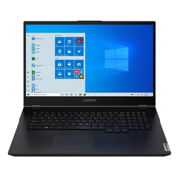 Lenovo Legion 5 17IMH05H 2020 - Core i7 10750H GeForce RTX 2060 FHD 17 inch 144hz