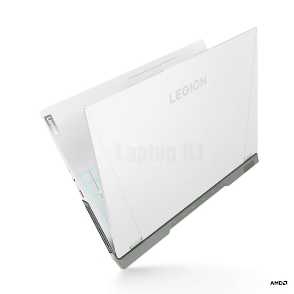 [Like new] Laptop Gaming Lenovo Legion 5 Pro 16ITH6H 2021 - Core i7 11800H RTX3060 16inch 2K 165Hz