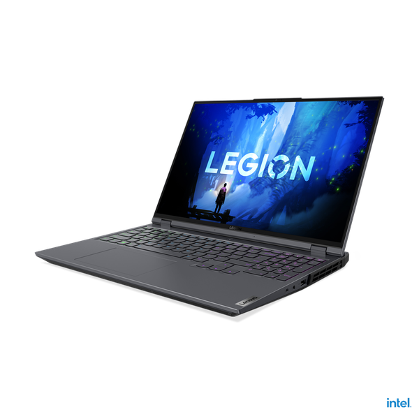 Lenovo Legion 5 Pro 2022 16IAH7 - Core i9 12900H GeForce RTX 3070 Ti 16inch 2K 165Hz