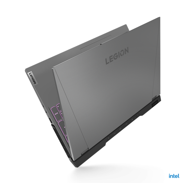 [Laptop Gaming cũ] Lenovo Legion 5 Pro 2022 16IAH7H Trắng - Core i9 12900H GeForce RTX 3060 16inch 2K 165Hz