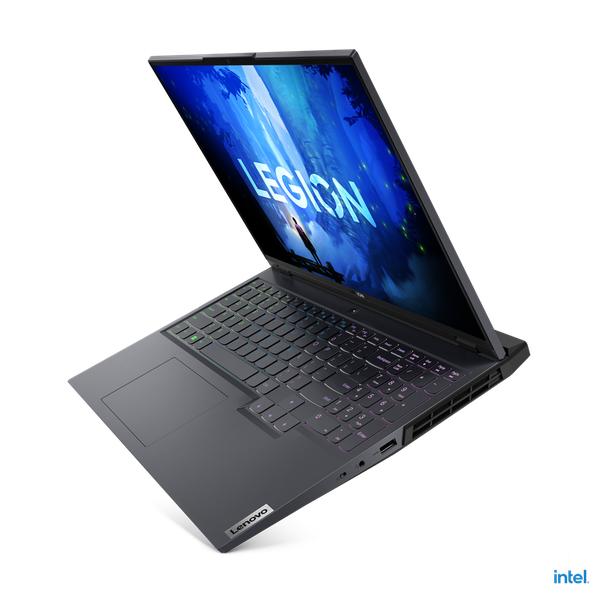 Lenovo Legion 5 Pro 2022 16IAH7 - Core i9 12900H GeForce RTX 3070 Ti 16inch 2K 165Hz