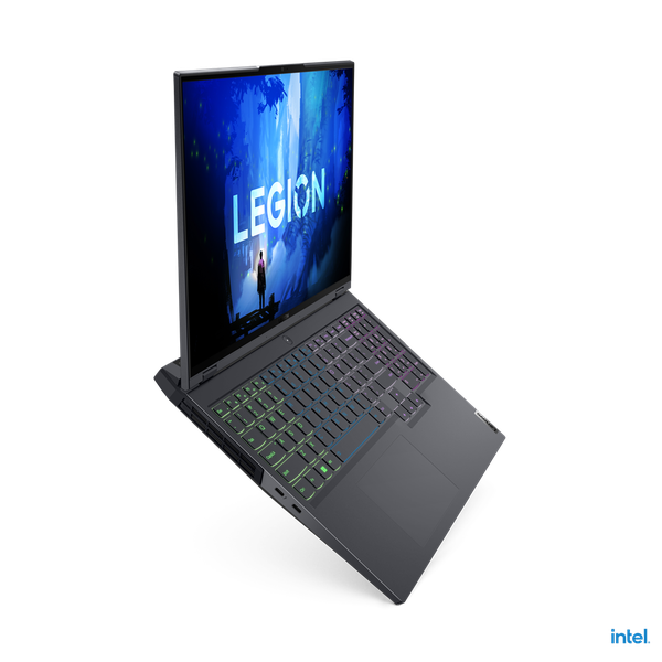 [Laptop Gaming cũ] Lenovo Legion 5 Pro 2022 16IAH7 - Core i9 12900H GeForce RTX 3070 16inch 2K 165Hz
