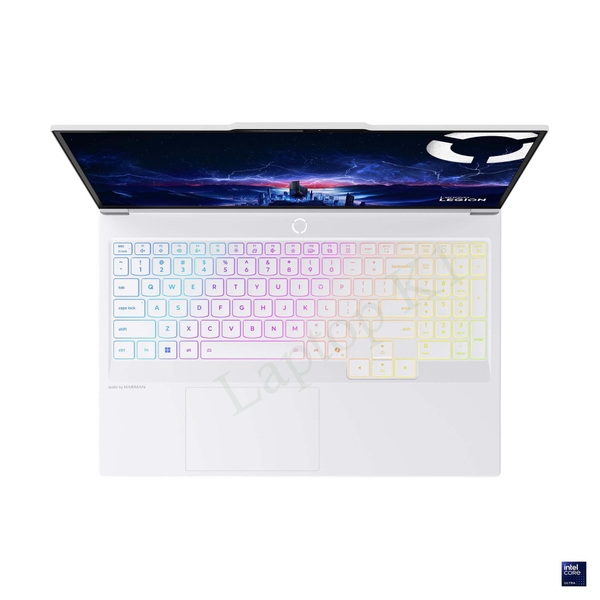 [Like new] Laptop Lenovo Legion 7 16IAX10 2025 - Intel Core Ultra 7 255HX RAM 32GB SSD 1TB GeForce RTX 5060 16 inch OLED 2.5K 240Hz