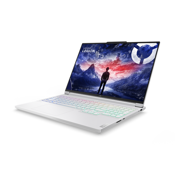 Laptop Lenovo Legion 7 16IRX9 2024 - Core i7 14700HX RTX 4060 16inch 2K 240Hz 100% sRGB