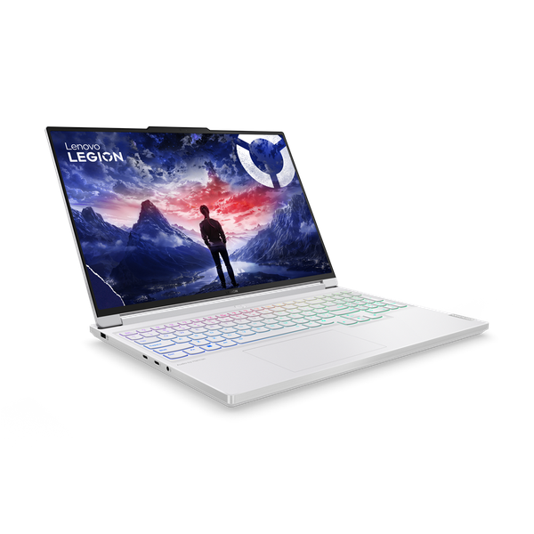 Laptop Lenovo Legion 7 16IRX9 2024 - Core i7 14700HX RTX 4060 16inch 2K 240Hz 100% sRGB