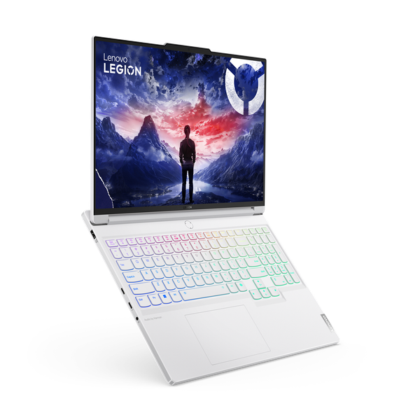 Laptop Lenovo Legion 7 16IRX9 2024 - Core i7 14700HX RTX 4060 16inch 2K 240Hz 100% sRGB