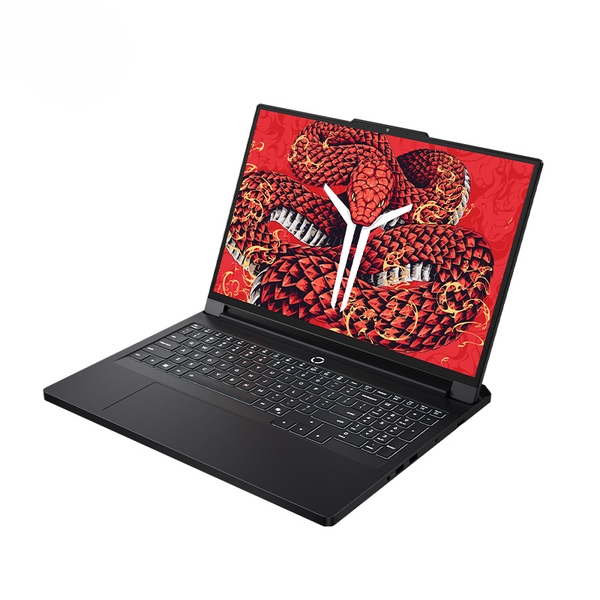 Laptop Lenovo Legion 5 R7000P 2025 - Ryzen 9 8940HX RAM 16GB RTX 5060 16 inch 2.5K 240Hz