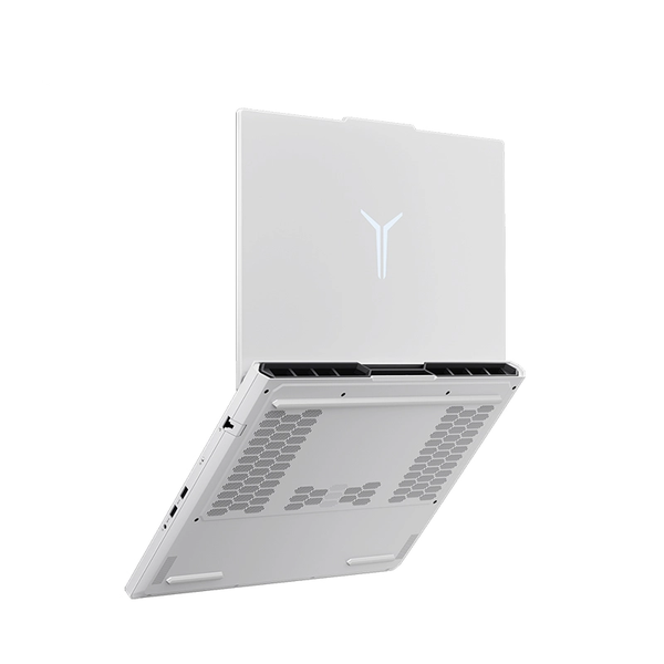 [Like new] Lenovo Legion Pro 5 2025 R9000P ADR10 - Ryzen 9 8945HX RAM 16GB RTX 5070 16 inch 2.5K 240Hz Glacier White