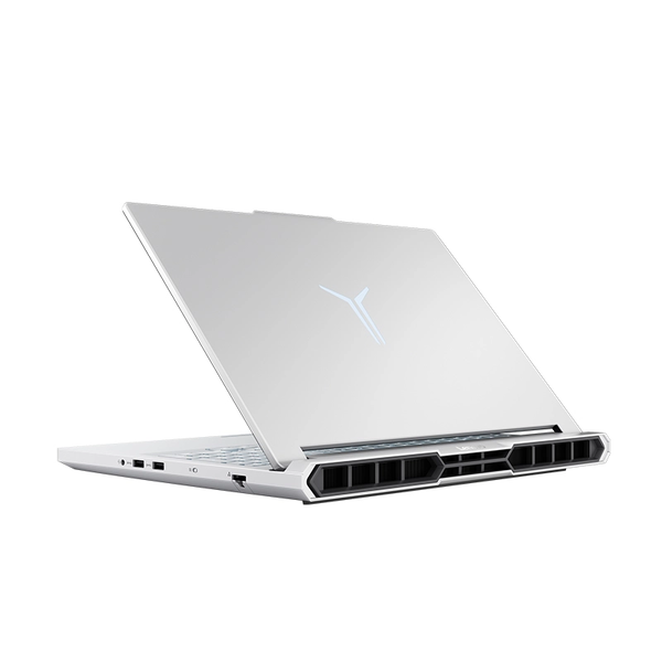 [Like new] Lenovo Legion Pro 5 2025 R9000P ADR10 - Ryzen 9 8945HX RAM 16GB RTX 5070 16 inch 2.5K 240Hz Glacier White