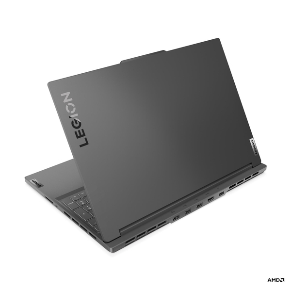 [Like new] Lenovo Legion R9000X APH8 - AMD Ryzen 7 7840H RAM 16GB RTX 4060 16 inch 3K 165Hz