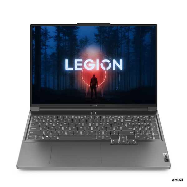 [Like new] Lenovo Legion R9000X APH8 - AMD Ryzen 7 7840H RAM 16GB RTX 4060 16 inch 3K 165Hz