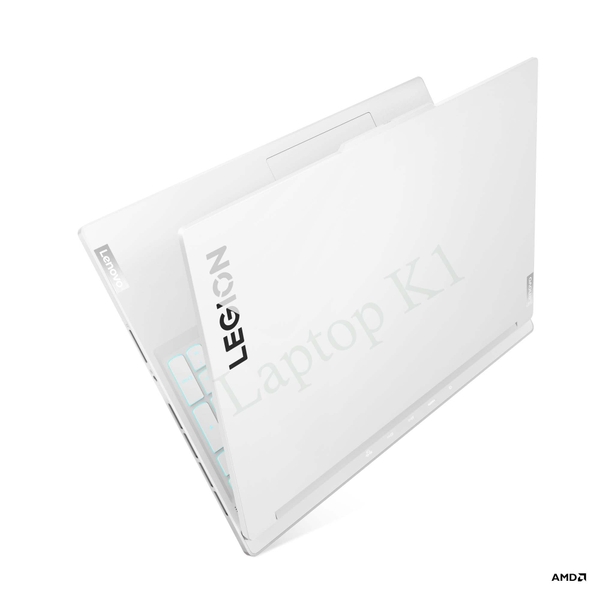 [Like new] Laptop Gaming Lenovo Legion Slim 7 16IRH8 2023 - Core i9 13900H Nvidia RTX 4060 16 inch 3K 165Hz