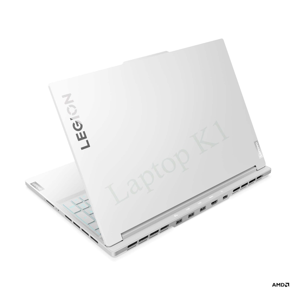 [Like new] Laptop Gaming Lenovo Legion Slim 7 Y9000X IRH8 - Core i9 13900H Nvidia RTX 4070 16 inch 3K 165Hz