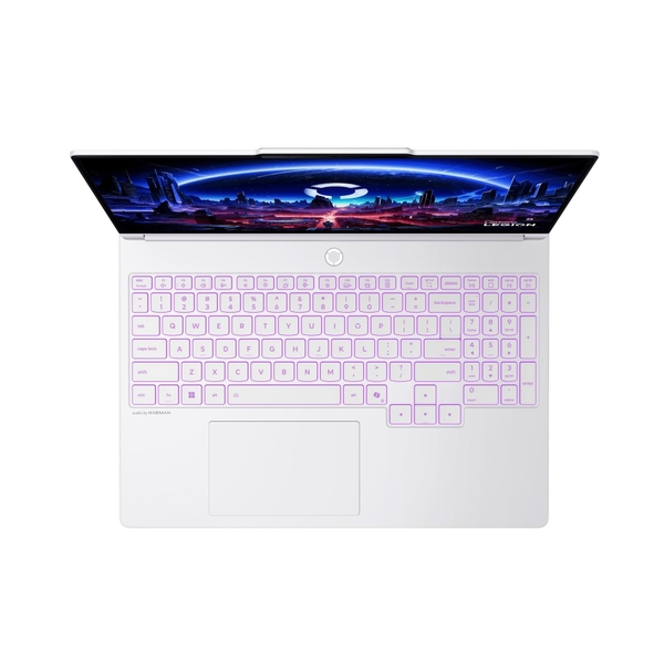 [New] Lenovo Legion Y7000X 2026 - Intel Core 7-245HX RAM 16GB SSD 512GB GeForce RTX 5060 15.3 inch OLED 2.5K 165Hz