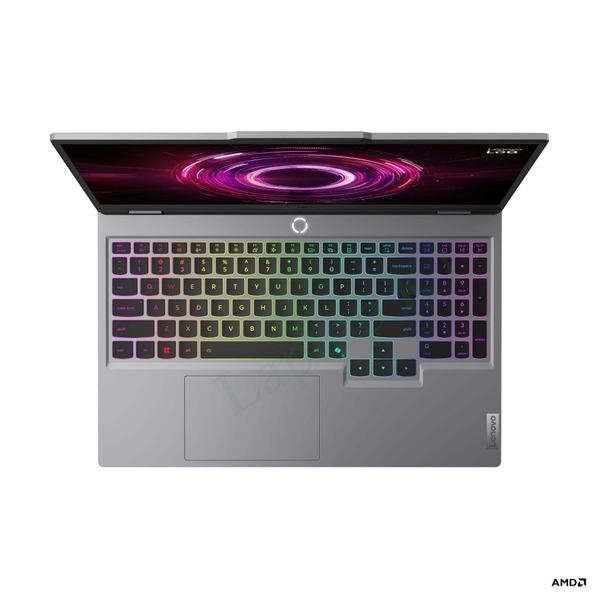 Laptop Lenovo LOQ 15IRX10 2025 - Core i5 13450HX RAM 12GB SSD 512GB Nvidia RTX 5050 FHD 144Hz