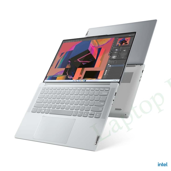 Lenovo Slim 7 ProX 14IAH7 - Core i7 12700H RAM 16GB RTX3050 3K 120Hz