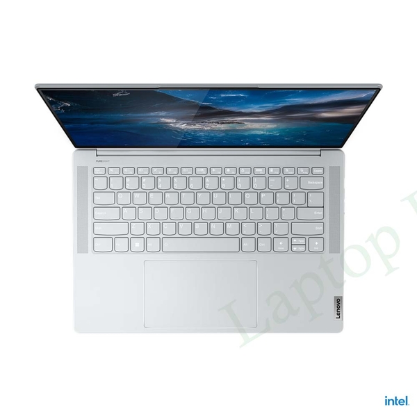Lenovo Slim 7 ProX 14IAH7 - Core i7 12700H RAM 16GB RTX3050 3K 120Hz