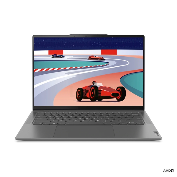 Lenovo Slim 7 Pro X 14ARH7 - Ryzen 9 6900HS RAM 32GB SSD RTX3050 3K 120Hz