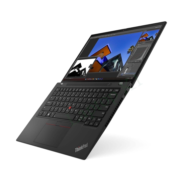 [Like new] Lenovo ThinkPad T14 Gen 4 - Core i7 1370P RAM 32GB SSD 512GB 14 inch FHD