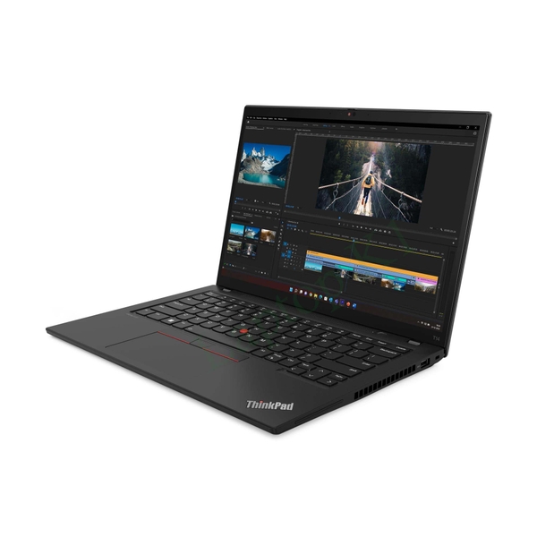 [Like new] Lenovo ThinkPad T14 Gen 4 - Core i7 1370P RAM 32GB SSD 512GB 14 inch FHD