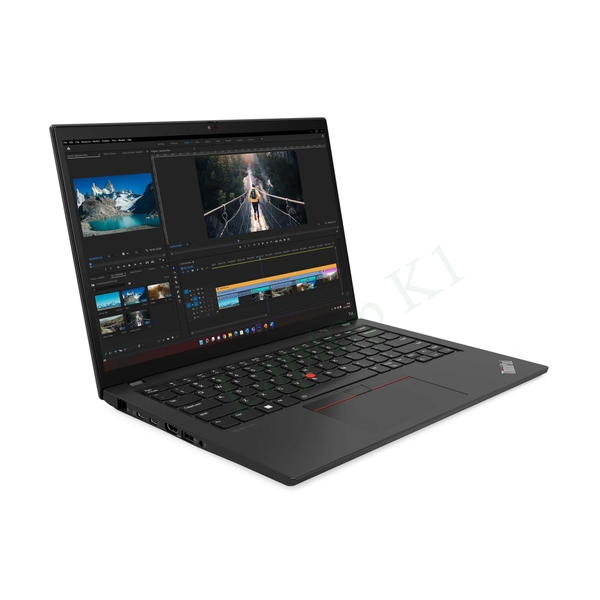 [Like new] Lenovo ThinkPad T14 Gen 4 - Core i7 1370P RAM 32GB SSD 512GB 14 inch FHD