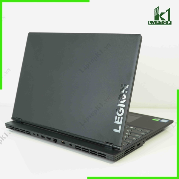 Laptop Gaming Lenovo Legion Y540 - Intel Core i5 9300H GTX 1650 15.6inch FHD