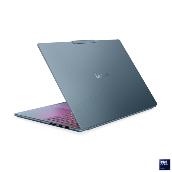 Laptop Lenovo Yoga Pro 9 Aura AI 16IAH10 - Core Ultra 9 285H RAM 64GB RTX 5070 16inch 3.2K OLED Touch 120Hz