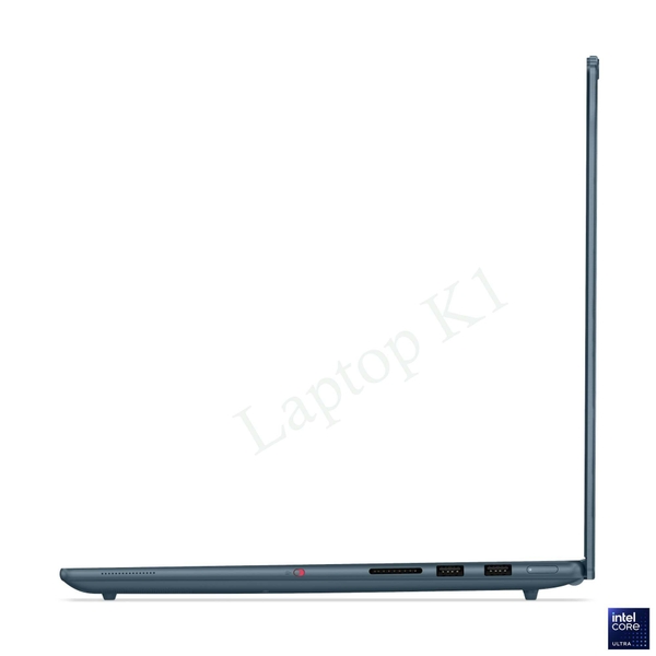Laptop Lenovo Yoga Pro 9 Aura AI 16IAH10 - Core Ultra 9 285H RAM 64GB RTX 5070 16inch 3.2K OLED Touch 120Hz