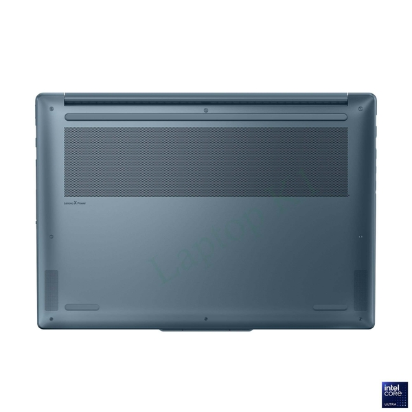 Laptop Lenovo Yoga Pro 9 Aura AI 16IAH10 - Core Ultra 9 285H RAM 64GB RTX 5070 16inch 3.2K OLED Touch 120Hz
