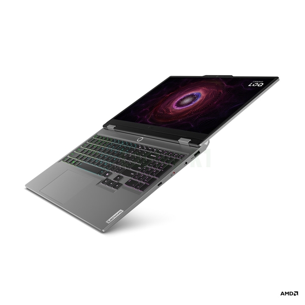Laptop Gaming Lenovo LOQ 15IRX9 2024 - Core i7 14700HX RTX 4060 FHD 15.6inch 144Hz