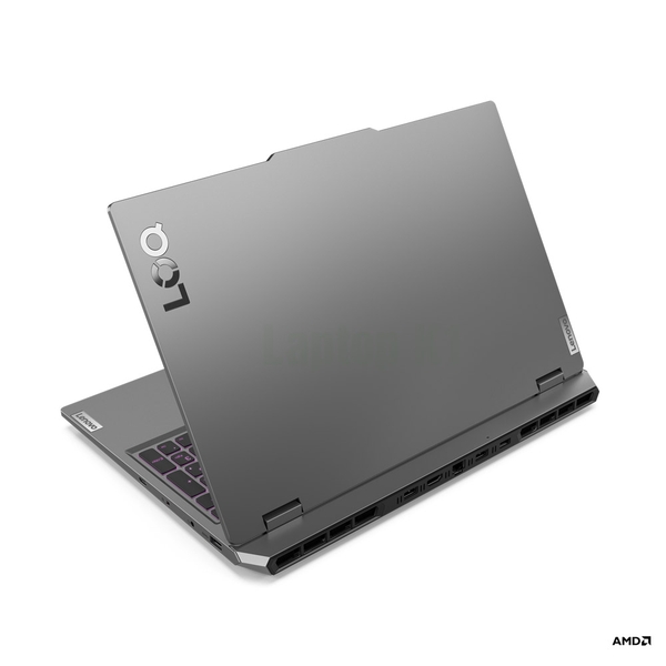 Laptop Gaming Lenovo LOQ 15IRX9 2024 - Core i7 13650HX RTX 4060 FHD 15.6inch 144Hz