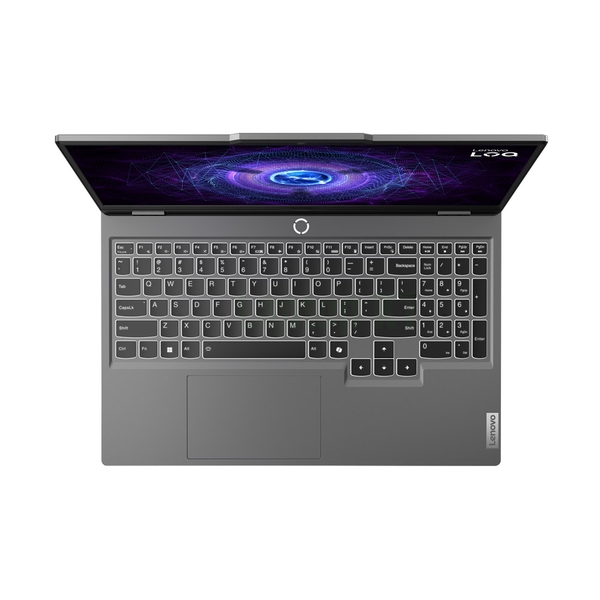 Lenovo LOQ 15IAX9 2024 - Core i5 12450HX | RTX 2050 | 15.6 inch Full HD 144Hz 100% sRGB