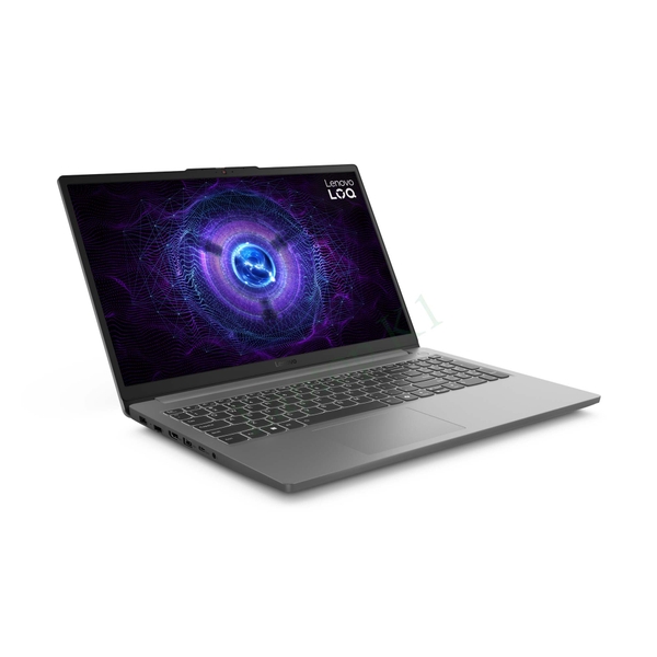 Lenovo LOQ 15IAX9E Essential - Core i5 12450HX | RTX 2050 | 15.6 inch Full HD 144Hz 100% sRGB