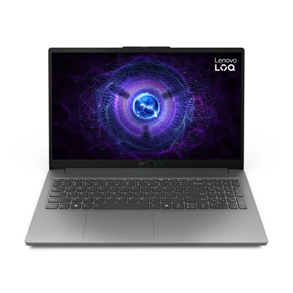 Lenovo LOQ 15IAX9E Essential - Core i5 12450HX | RTX 2050 | 15.6 inch Full HD 144Hz 100% sRGB