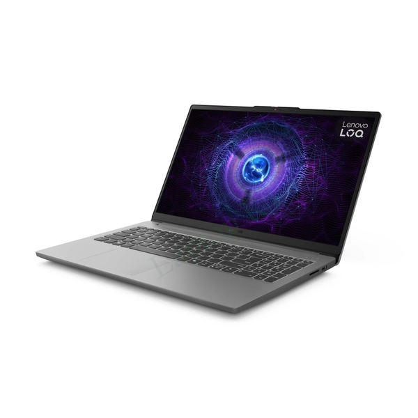 Lenovo LOQ 15IAX9E Essential - Core i5 12450HX | RTX 2050 | 15.6 inch Full HD 144Hz 100% sRGB