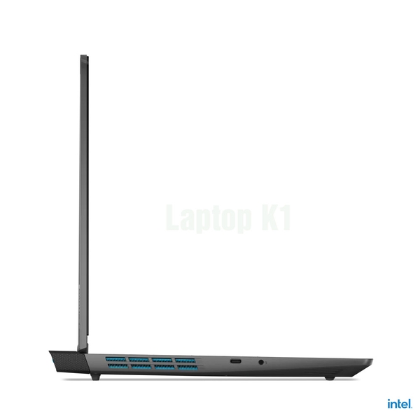 Lenovo LOQ 15IRH8 - Core i5 13420H RAM 8GB SSD 1TB RTX 3050 6GB 15.6 inch 144Hz