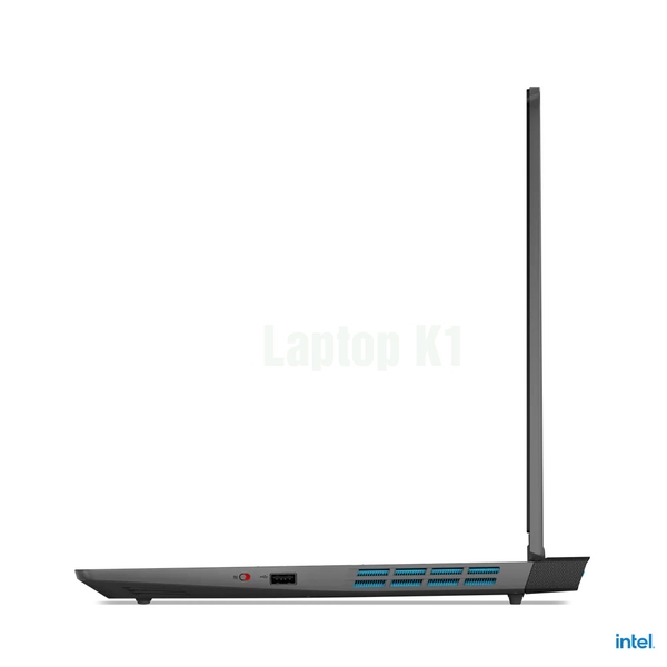 Lenovo LOQ 15IRH8 - Core i5 13420H RAM 8GB SSD 1TB RTX 3050 6GB 15.6 inch 144Hz