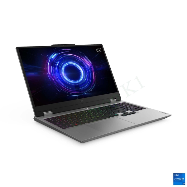 [Like new] Laptop Gaming Lenovo LOQ 15AHP10 - Ryzen 7 250W Nvidia RTX 5060 FHD 15.6inch 144Hz