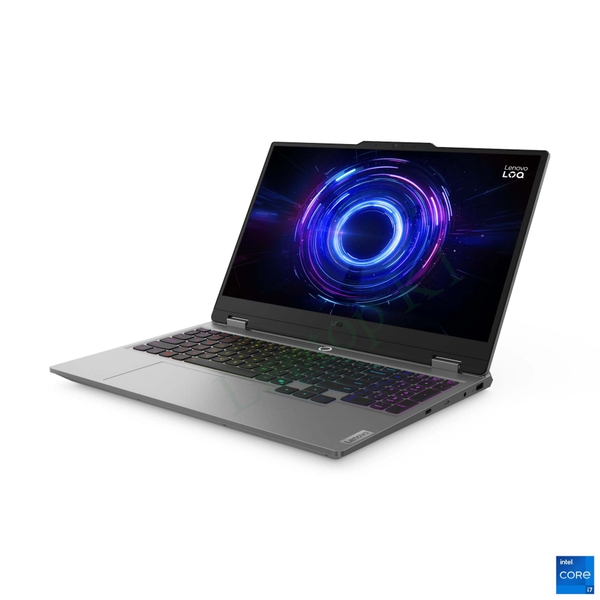 [New]Laptop Gaming Lenovo LOQ 15IRX10 - Core i7 13650HX Nvidia RTX 5060 FHD 15.6inch 144Hz